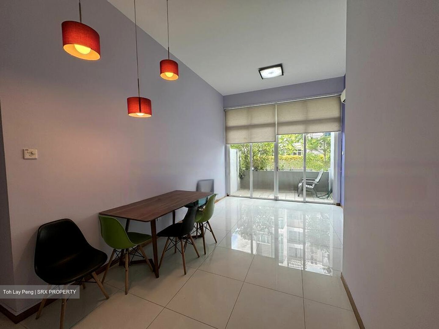 Le Reve (D14), Condominium #554320051
